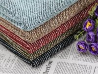 Vải len (Wool) là gì? Phân loại, ưu nhược điểm và ứng dụng của vải len